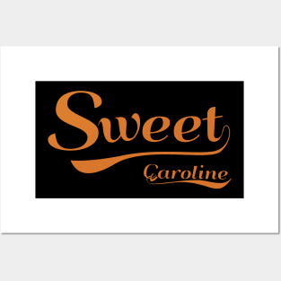 Sweet caroline | Neil Diamond Posters and Art